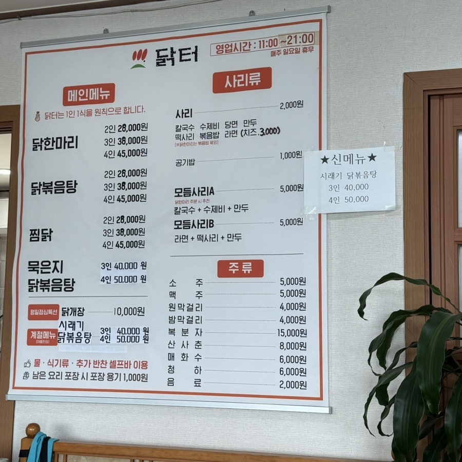 닭터 사진 6