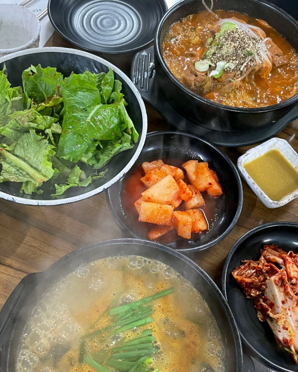 산수골 본점 사진 4