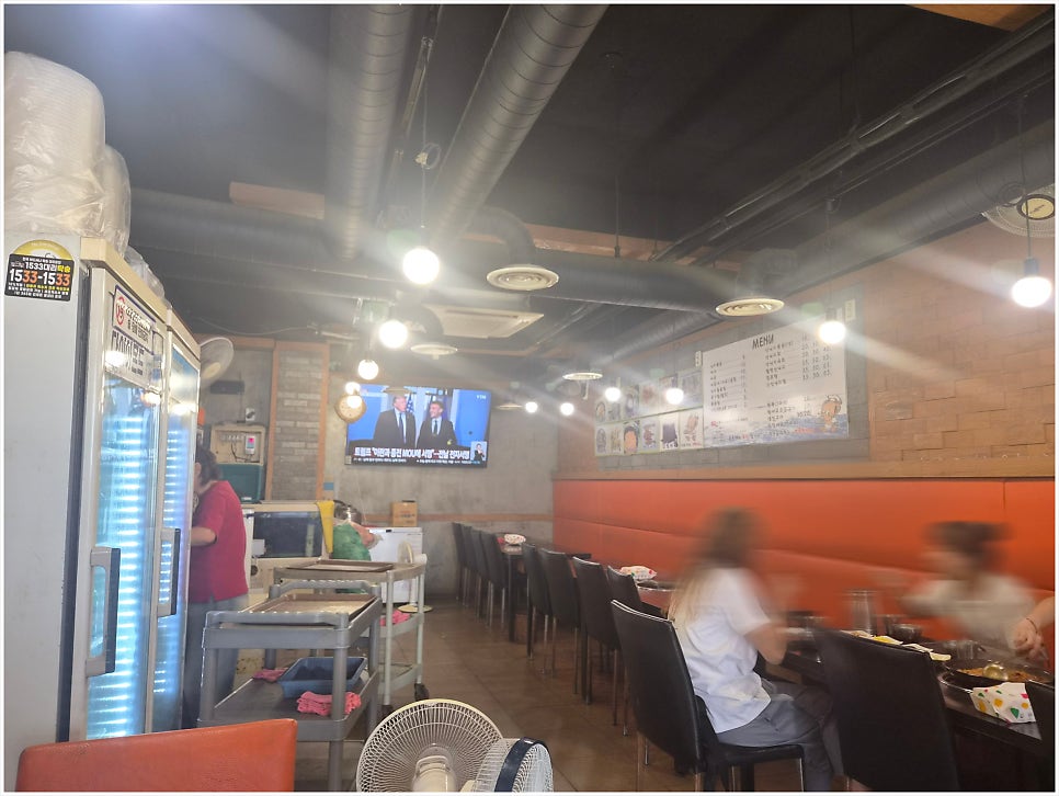 오륙도낙지 사진 5