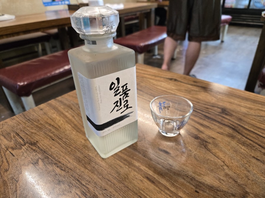 산본닭발 사진 6