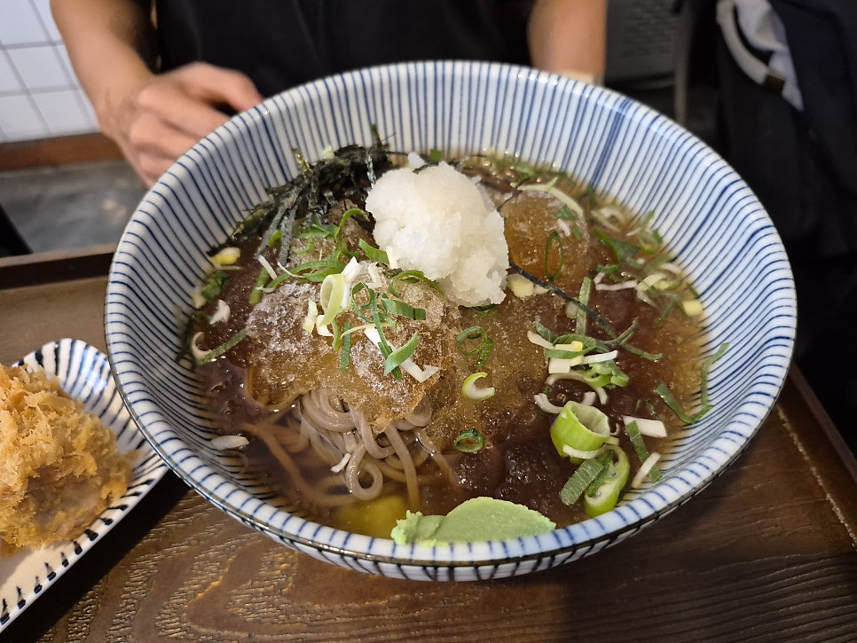 하다식당 월계직영점 사진 5