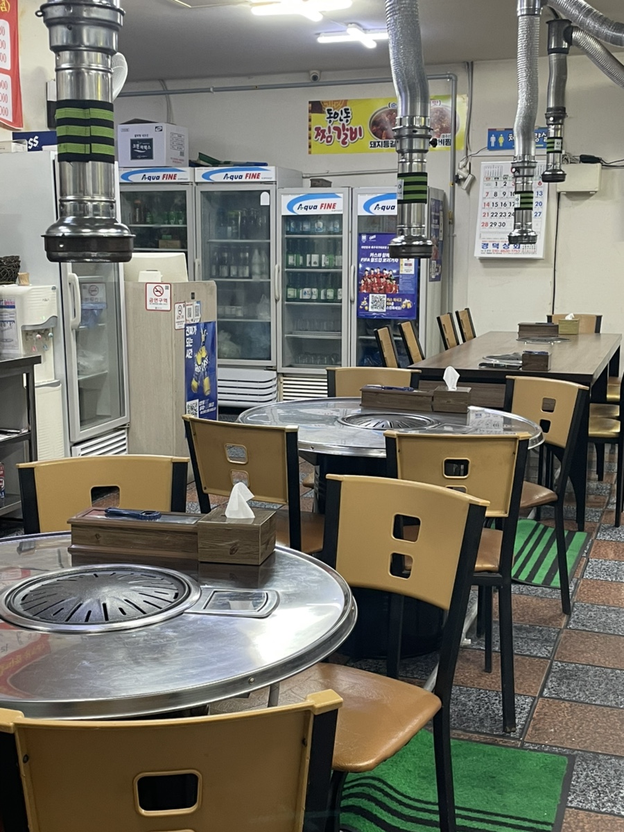 도루메뒷고기 사진 2