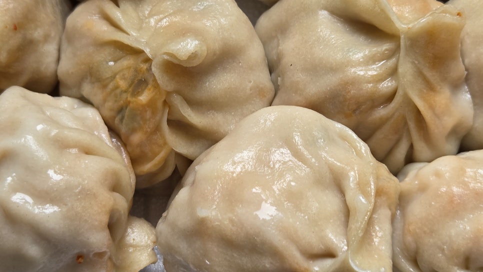 정통떡국 사진 1