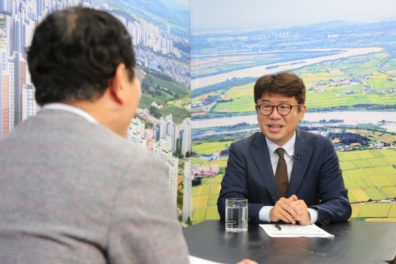 [6.3 선거 당선자 인터뷰] 유의동 평택을 재선거 당선자에게 듣는다!
