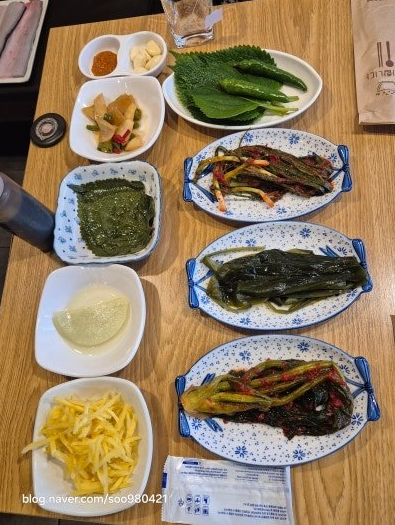양군네풍천장어 사진 6