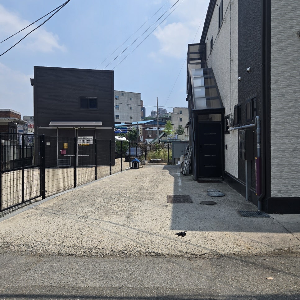 우소참숯화로구이 용화점 사진 5