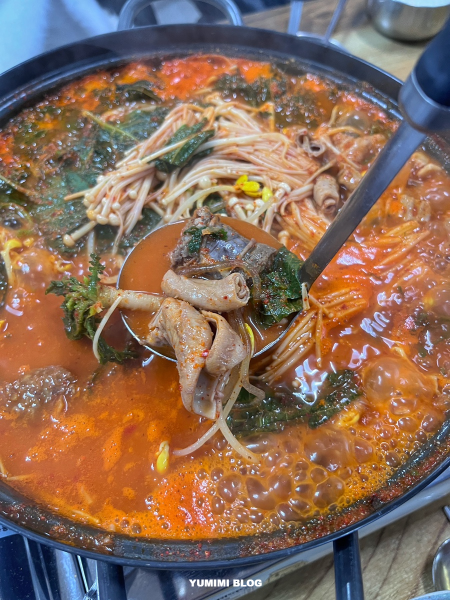 가보자순대국 사진 6
