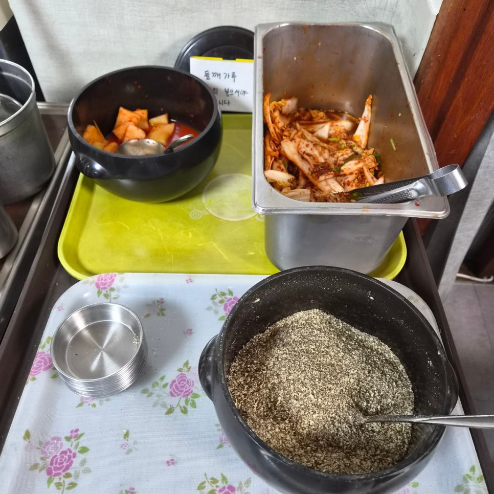산수골 본점 사진 5