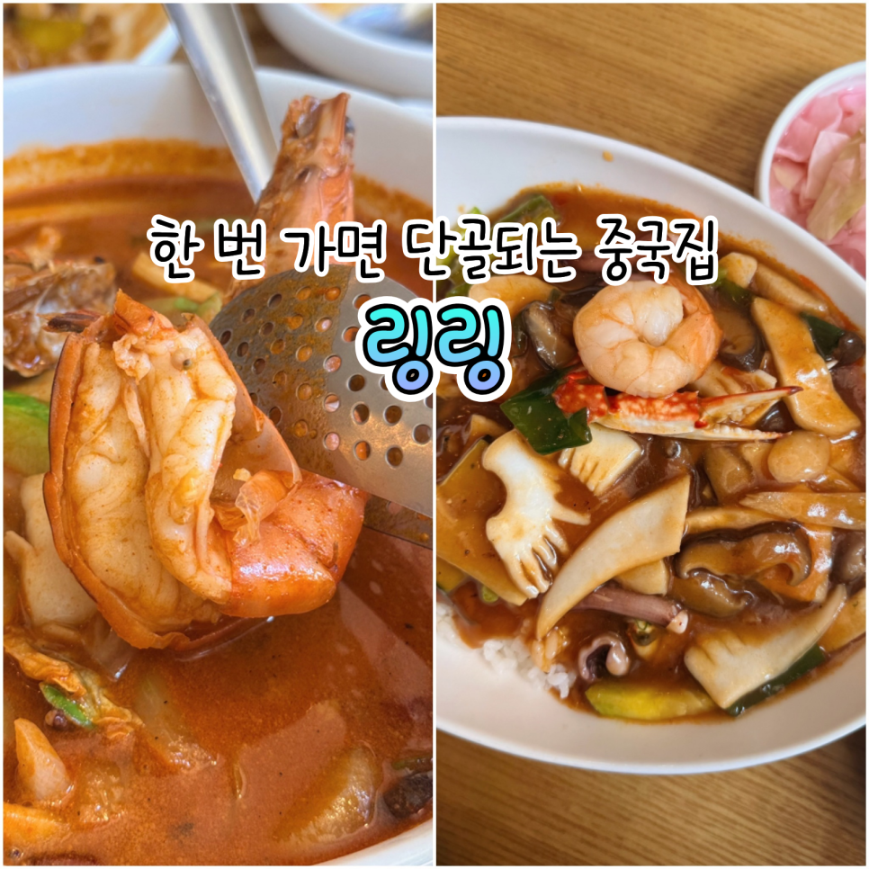 링링 사진 1