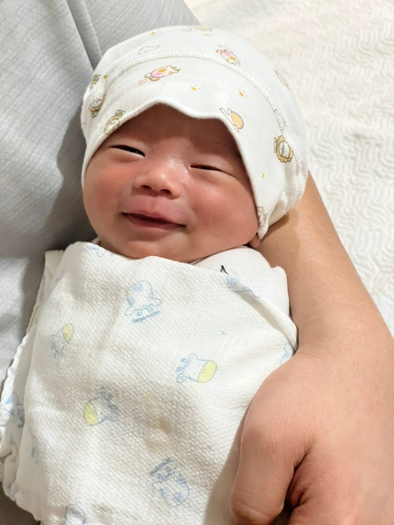 방배 SK 산후조리원 후기 (+태열 잡기)