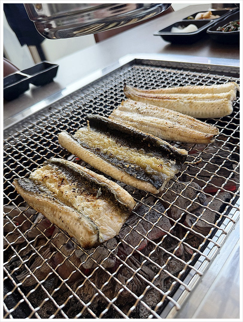 김포의왕장어직판장 본관 사진 5