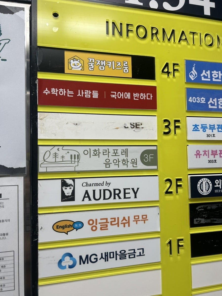 꿀잼키즈룸 대전관저점 사진 2