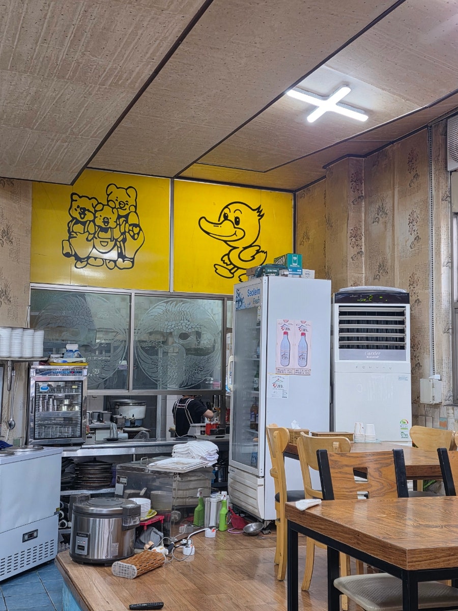 두레박회관 사진 3