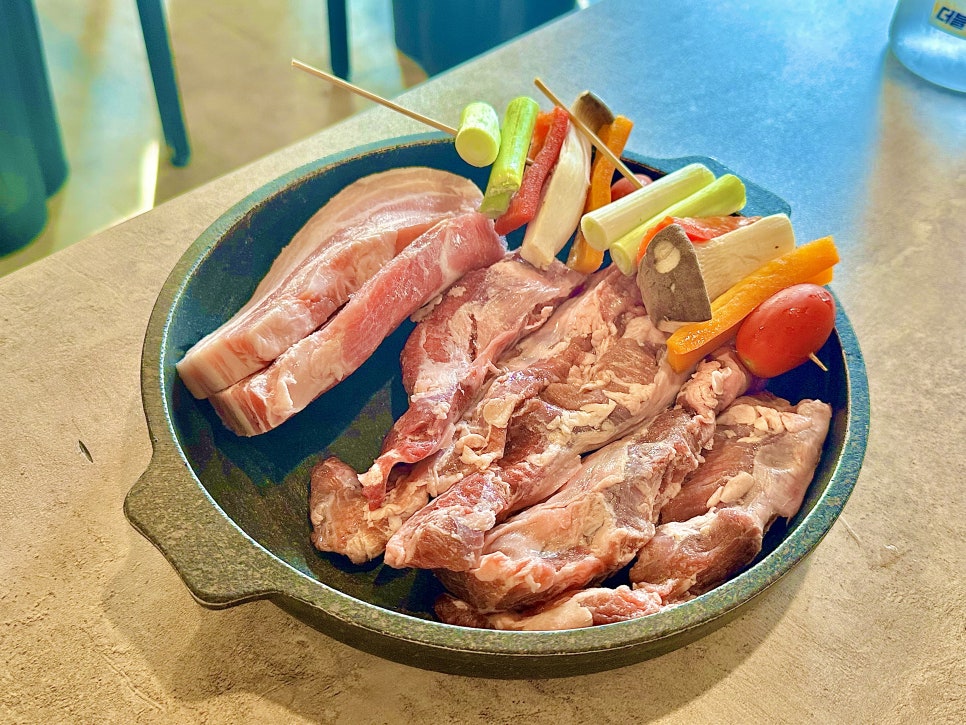 팔도숯불구이 사진 6