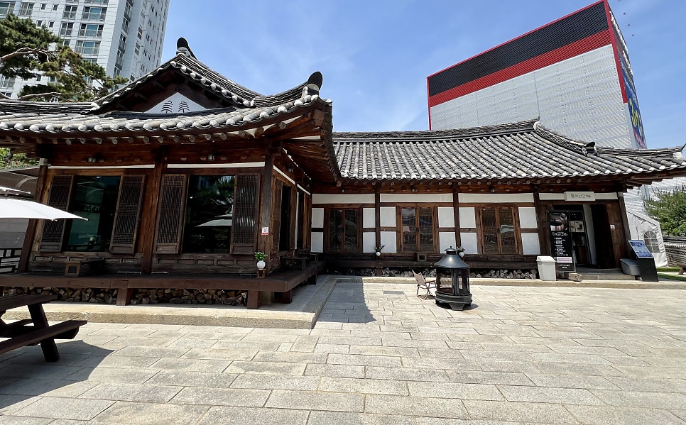익산고택 사진 3