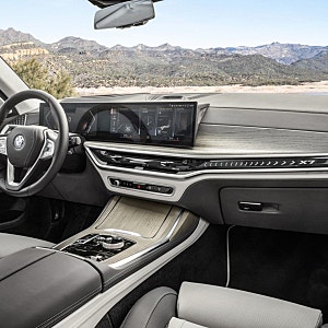 "381마력 직렬6기통, 1억5000만원대 대형 SUV!" 2026 신형 BMW X7 풀체인지 가격표 40I 연비표 제원표 ....