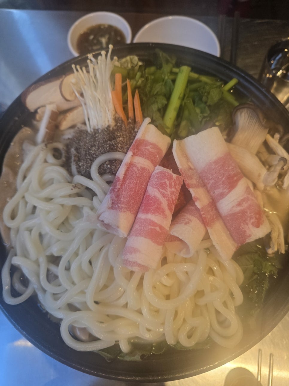 백호양대창 이수점 사진 3