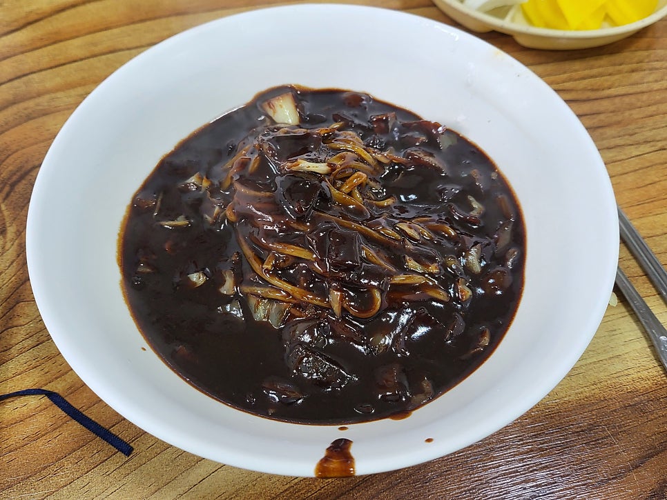 와와반점 사진 6