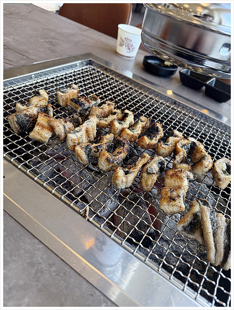 김포의왕장어직판장 본관 사진 6
