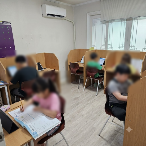 눈높이예스클래스 오스카점 사진 2