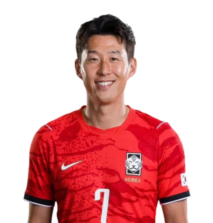 축구선수 <b>손흥민</b> 연봉 <b>나이</b> 가족 군대 소속팀 포지션 총정리