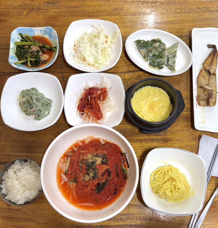 미원회초밥 사진 6
