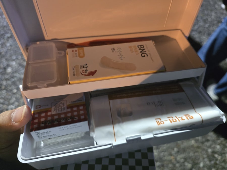 시골원두막집 사진 5