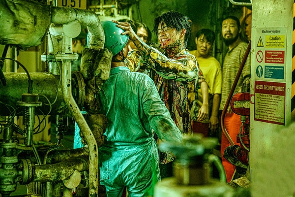 Project Wolf Hunting: The R-Rated Action Film That Failed in Theaters But Is Finding New Life on Netflix