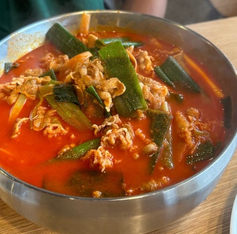 칼뽕 사진 6