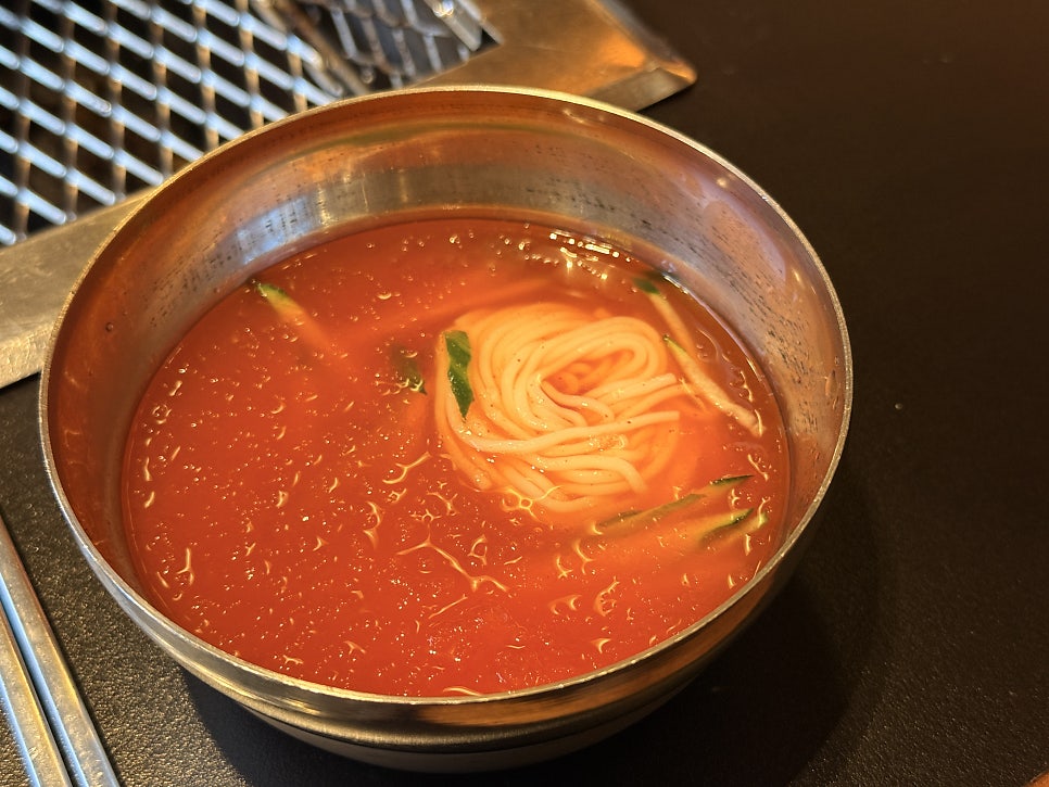 영동숯불집 행당점 사진 6
