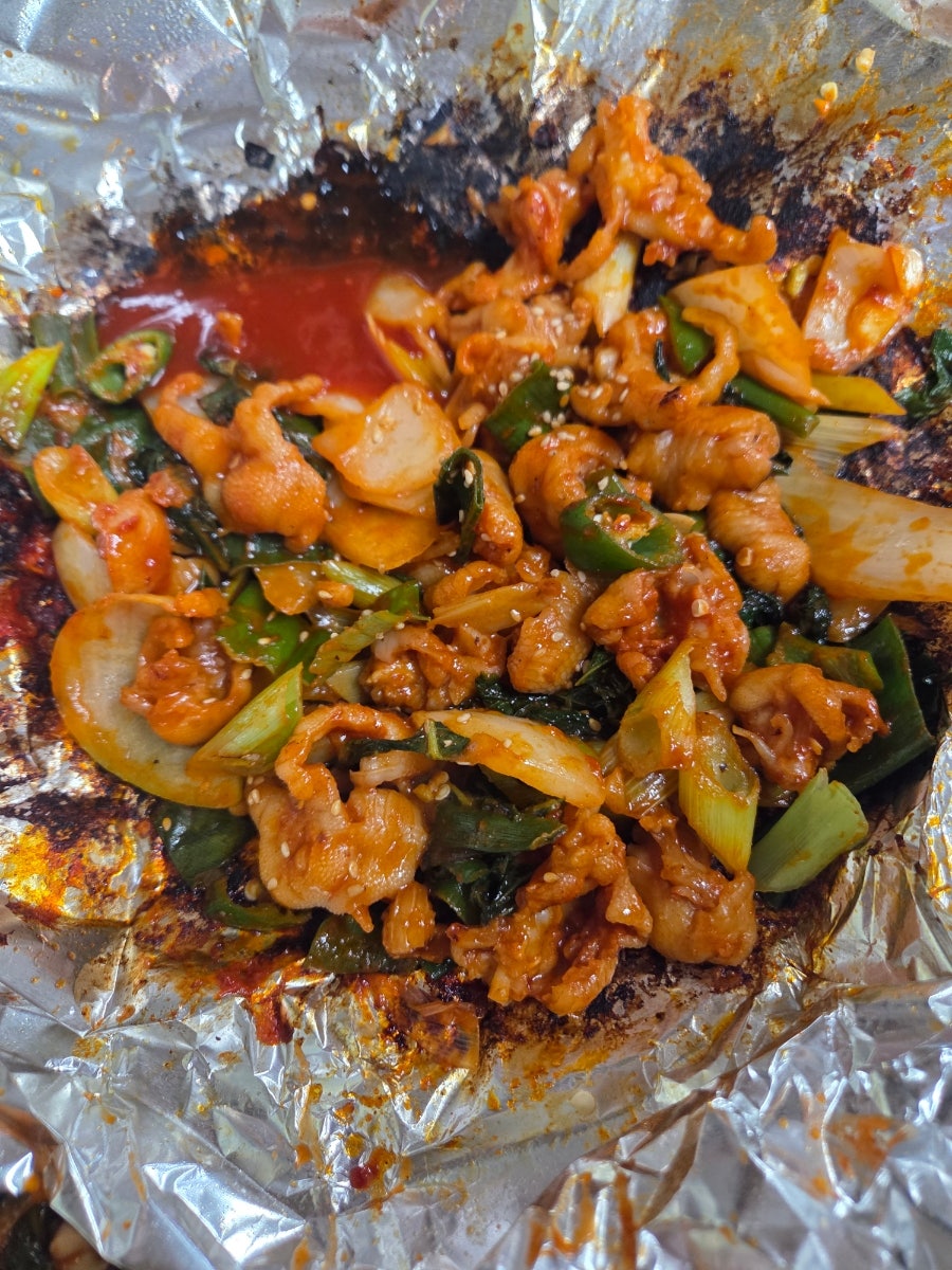 철수네포장마차 사진 6