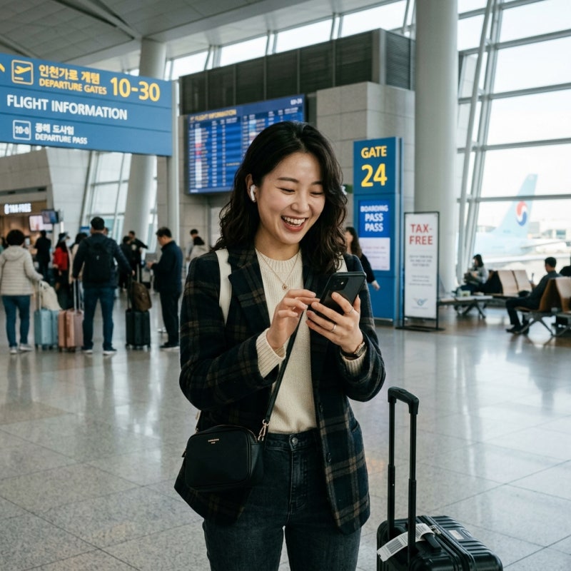AI 실시간 번역 이어폰 성능 비교, 해외 여행 필수템 직접 써보니 언어 장벽 사라지네요