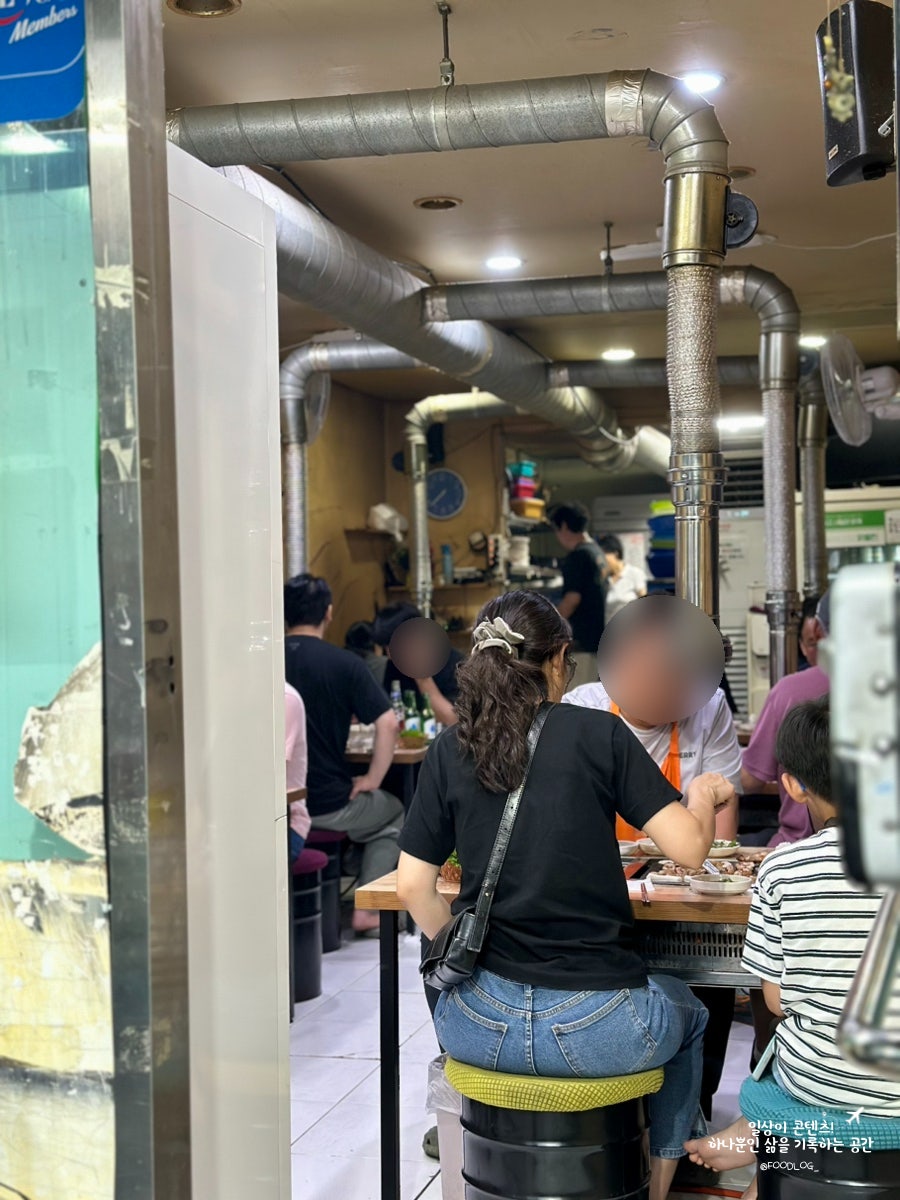 달구지막창 대전유성점 사진 3