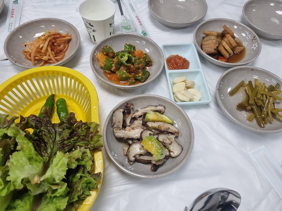 서부냉면 사진 5