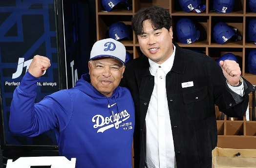 팀에 승리를 위해 6회 에도 최고 구속으로 던지다.그리고 건강한 에이스가 돌아 왔음을 알리....