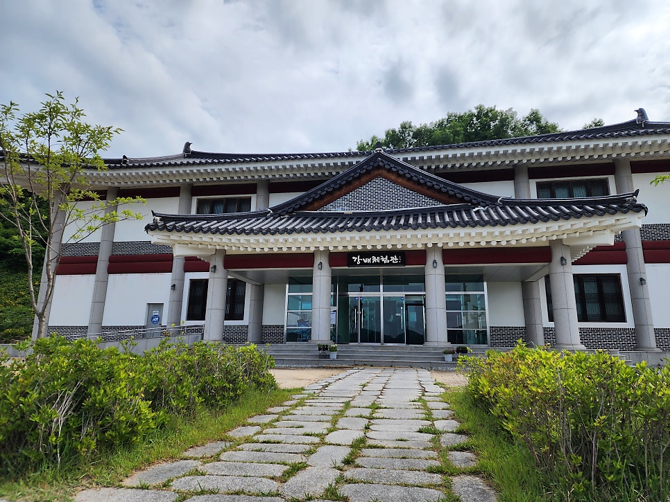 목계나루 사진 4