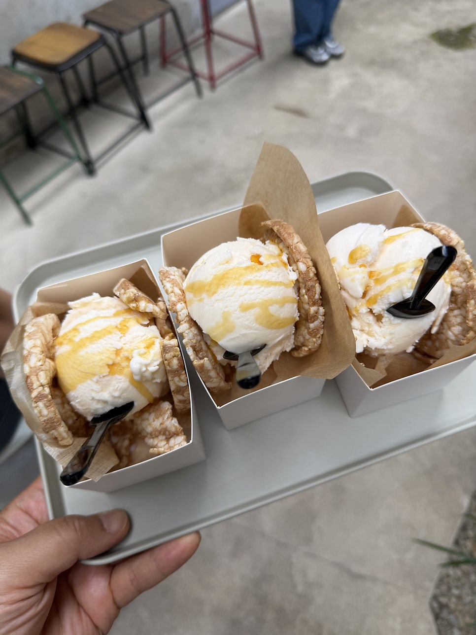 안도제유소 사진 5
