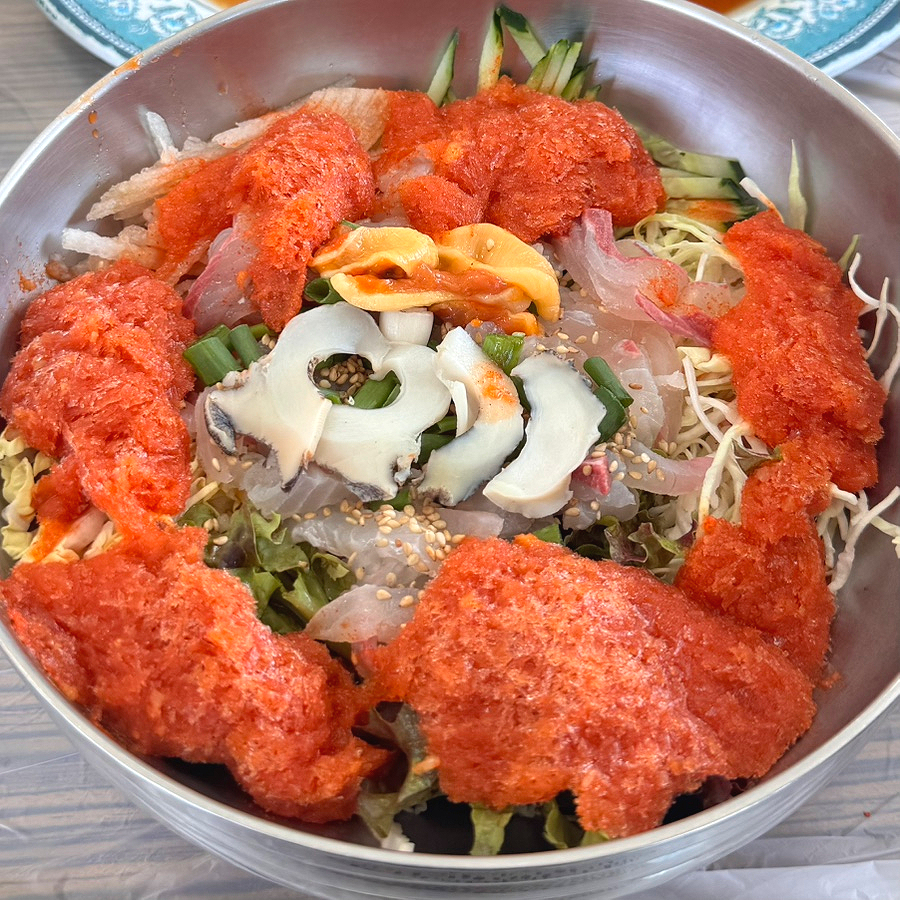 삼원횟집 사진 1