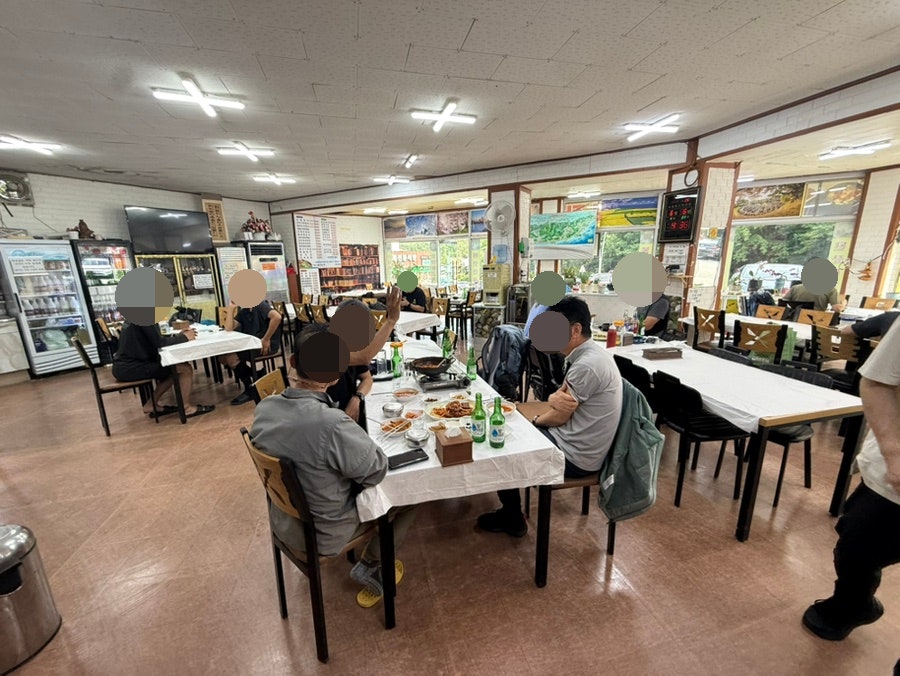 설악궁전식당 사진 4