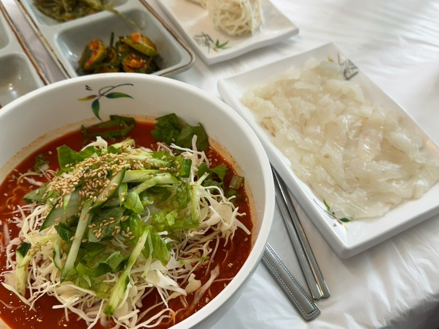 바다마을횟집 사진 1