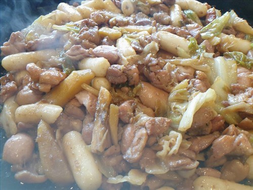 춘천준이네닭갈비 사진 2