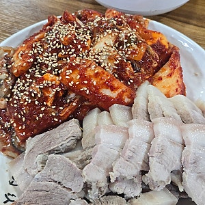은평구 녹번동 맛집 충무칼국수 내돈내산 후기, 2인이 먹기 딱 좋은 메뉴 조합