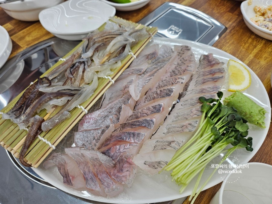 진성수산 사진 4