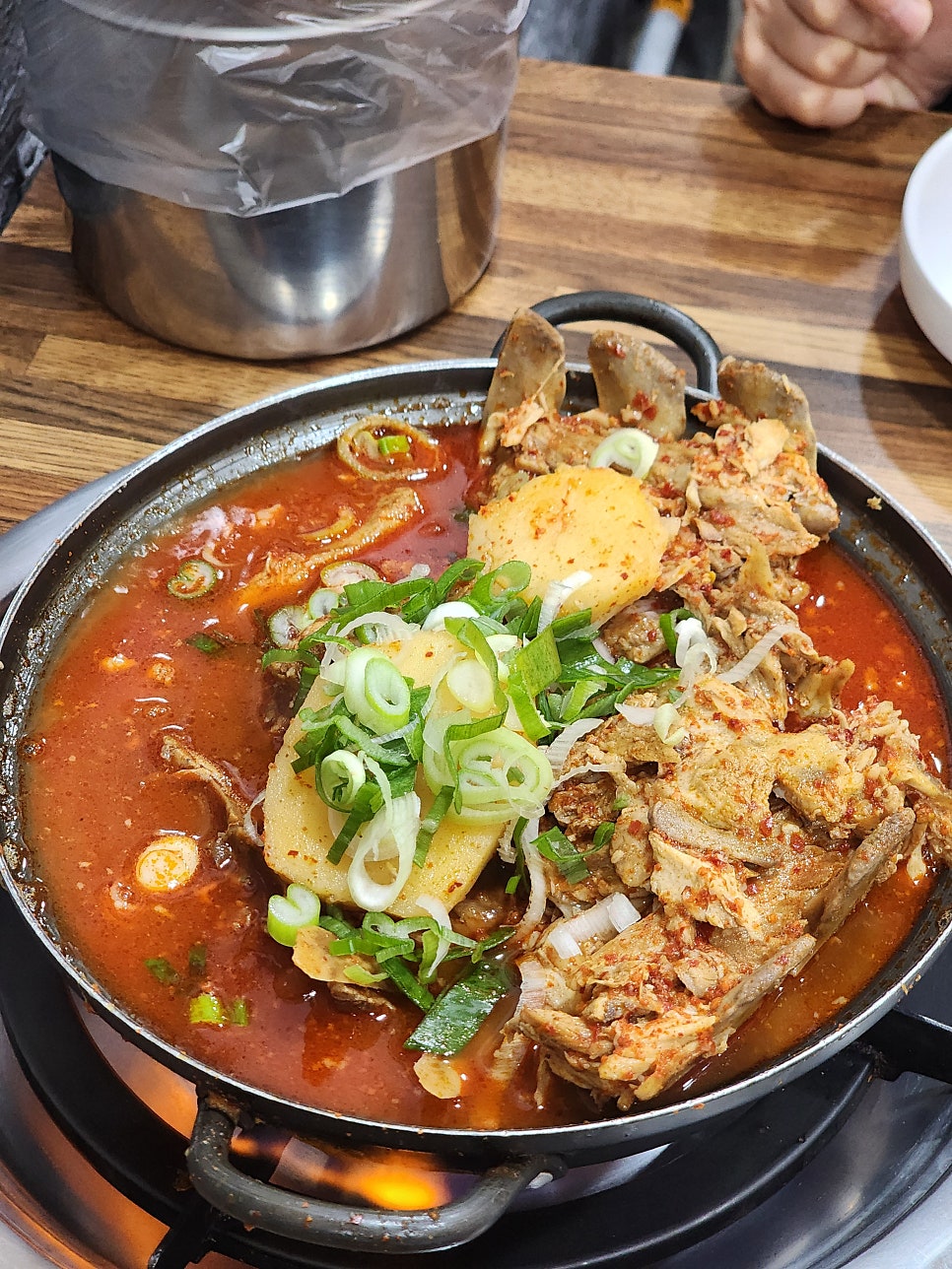 동원집 사진 2