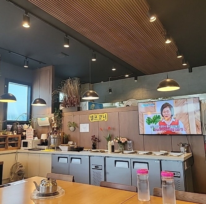 건강담은전민숙밥상 사진 2