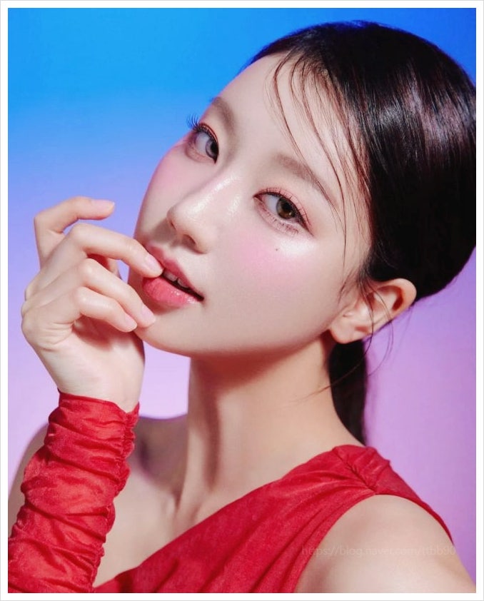  하트시그널5 정규리 미스코리아 진선 다 찍고 눈물 줄줄 흘리는 이유(스펙 인스타 총정리)