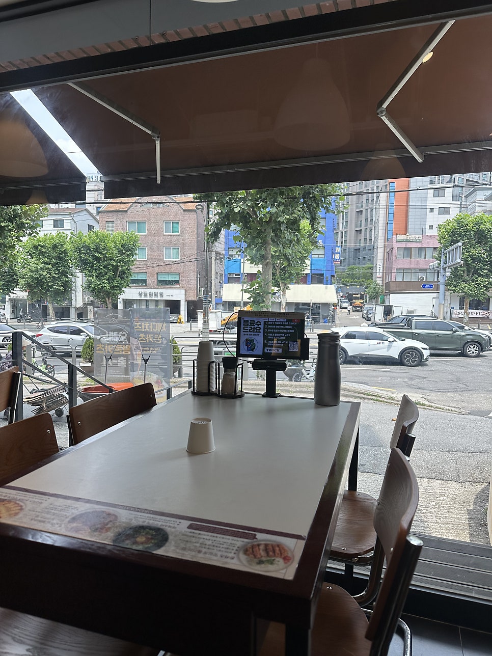 오레노카츠 상도역점 사진 6