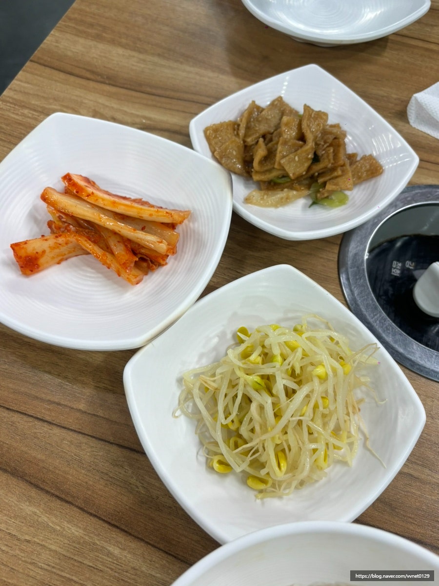 장박사의정부부대찌개 사진 5