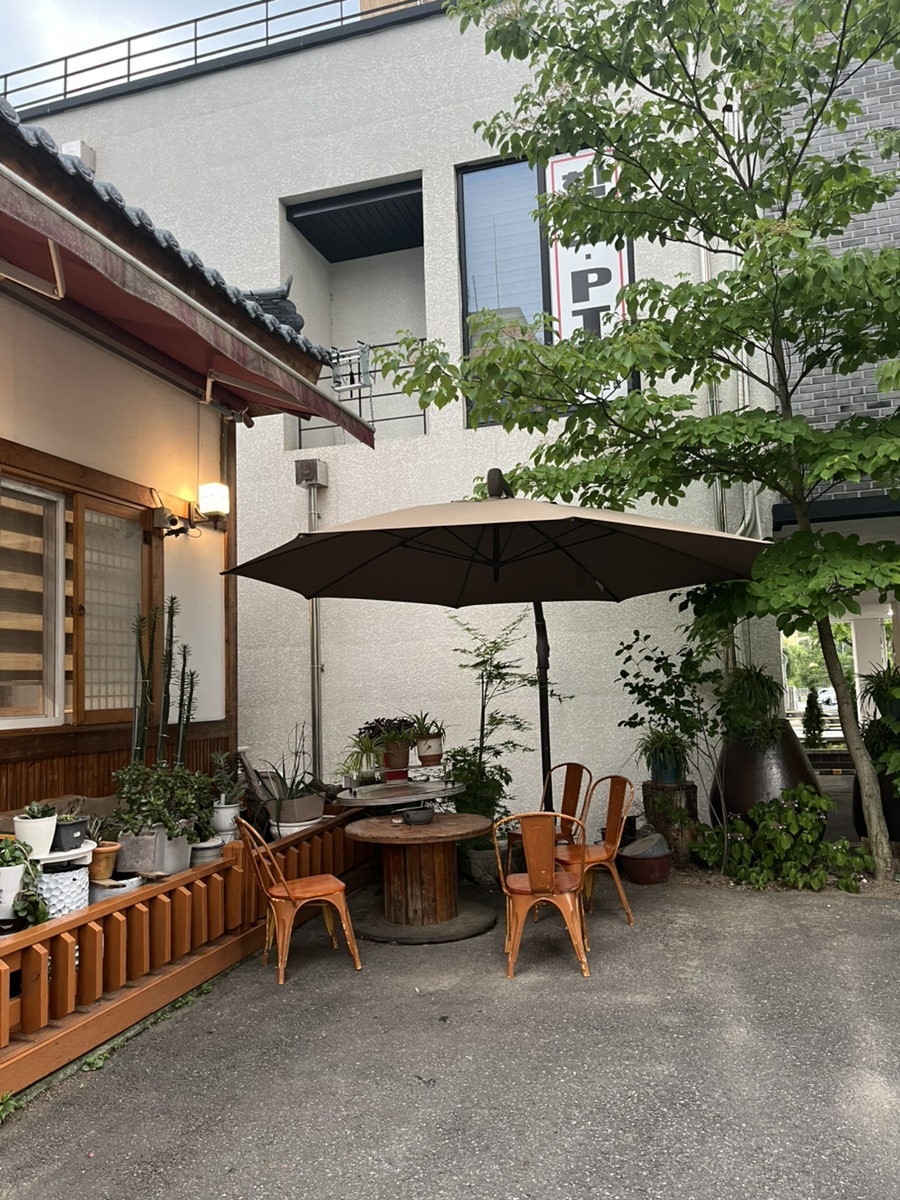 별당막국수 사진 5