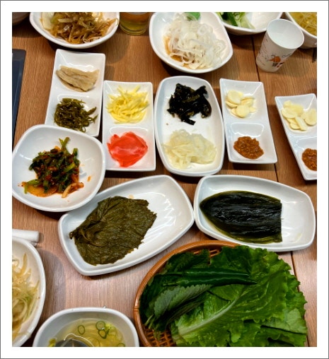 풍천강민물장어 사진 4